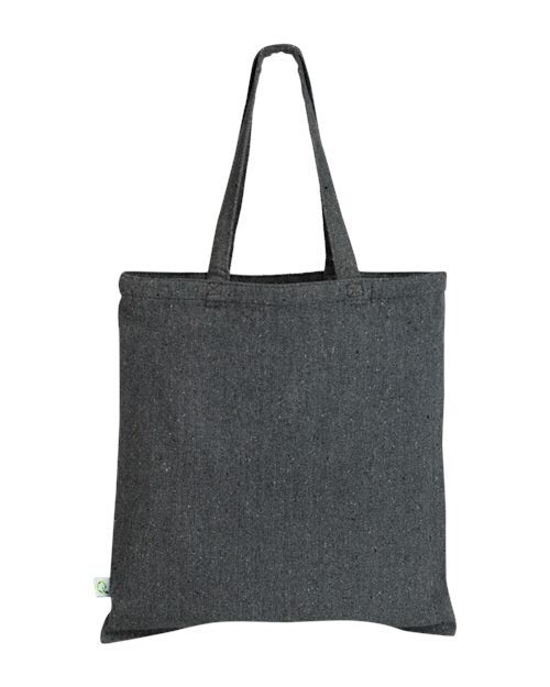 Q-Tees - Sustainable Canvas Bag