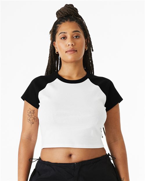 BELLA + CANVAS - 1201