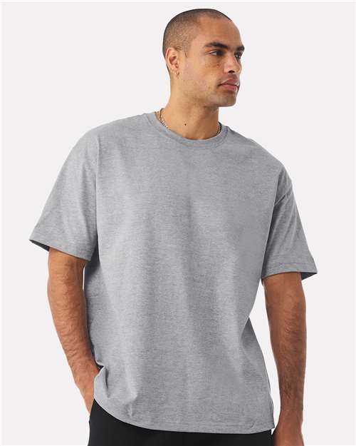 BELLA + CANVAS - Unisex 7.5 oz Heavyweight Tee - 4610