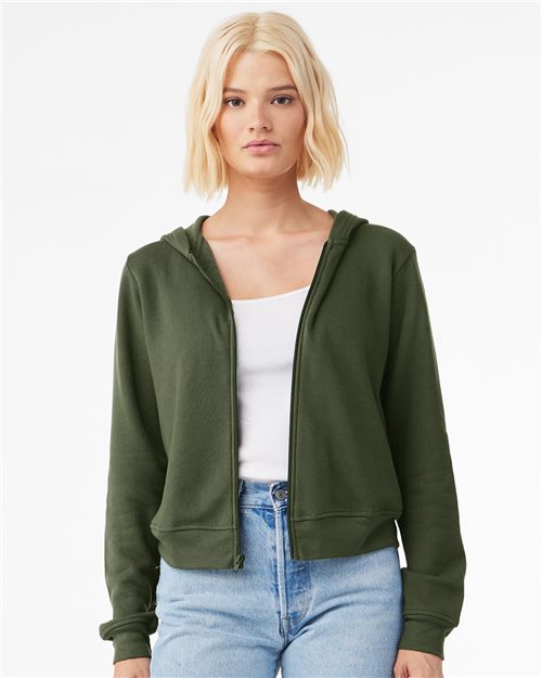 BELLA + CANVAS - 7539