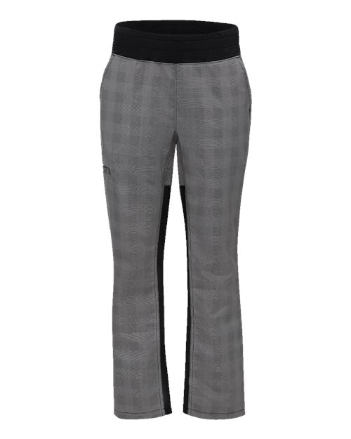 Chef Designs - Women's Airflow Chef Pants- 0P1W