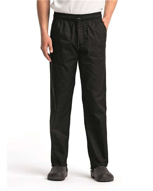 Artisan Collection by Reprime - Unisex Chef's Select Slim Leg Pant-RP554