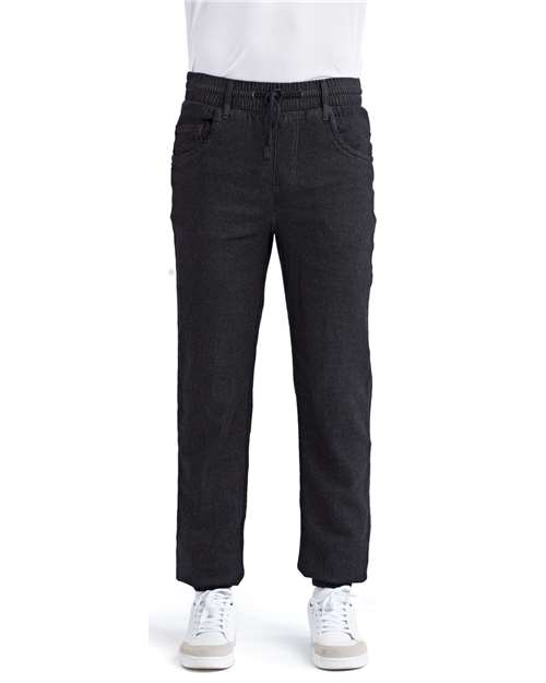 Artisan Collection by Reprime - Unisex Chef's Artisanal Joggers-RP556
