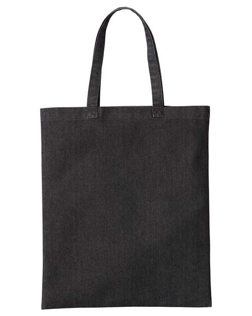 Artisan Collection by Reprime - Denim Tote Bag-RP998