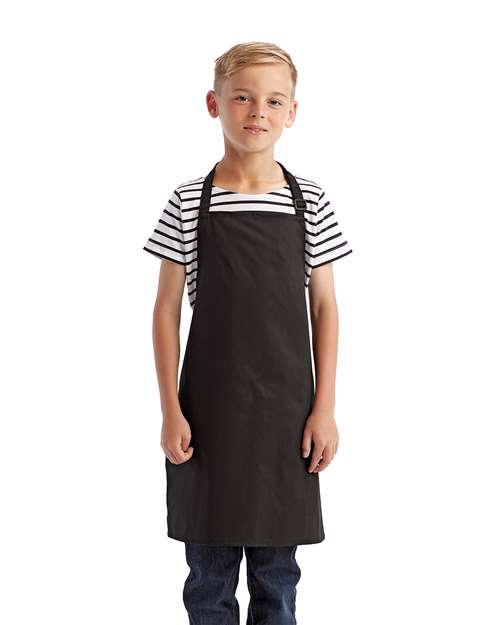 Artisan Collection by Reprime - Youth Recycled Apron-RP149
