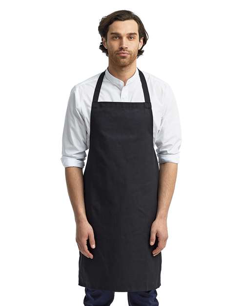 Artisan Collection by Reprime - Organic Cotton Bib Apron-RP102