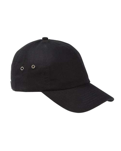 Big Accessories - Washed Baseball Cap