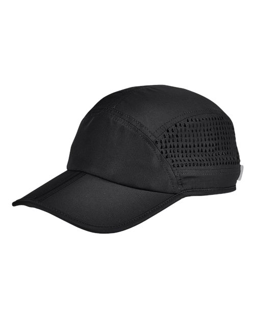 Big Accessories - Foldable Bill Performance Cap