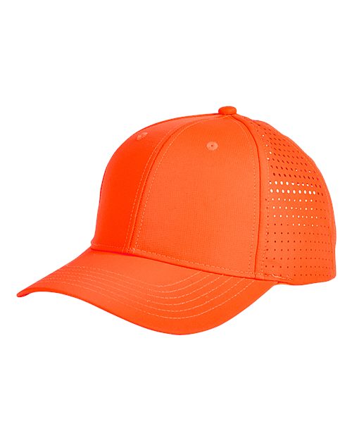 Big Accessories - Performance Perforated Cap