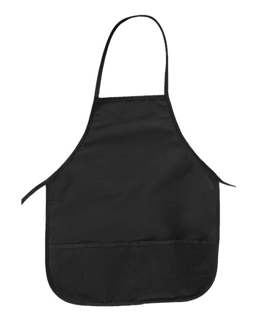 Big Accessories - 24" Pocket Apron