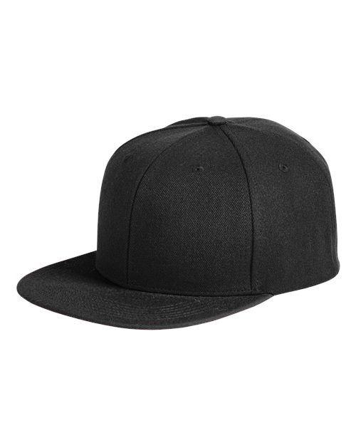 Big Accessories - Flat Bill Sport Cap