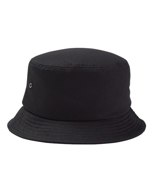 Big Accessories - Chino Twill Crusher Bucket Hat