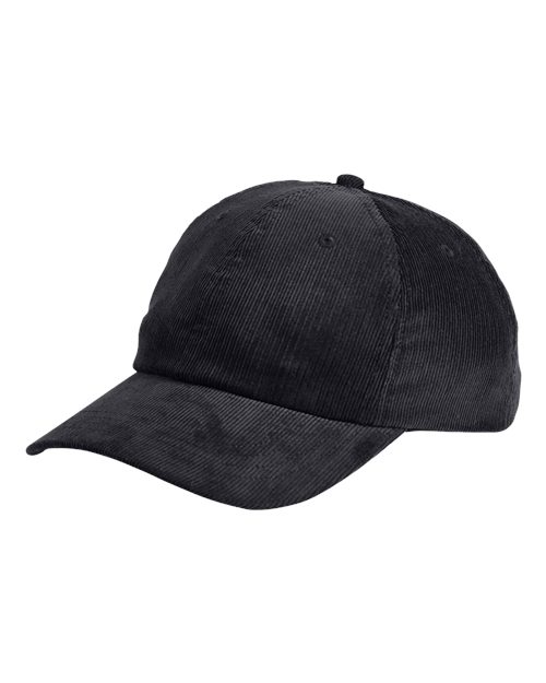 Big Accessories - Corduroy Cap
