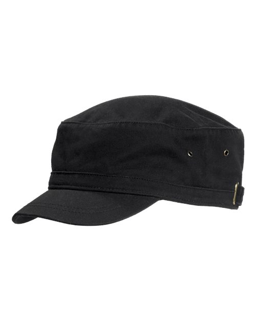 Big Accessories - Cadet Cap