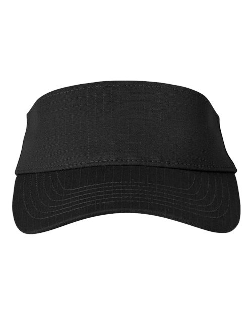 Big Accessories - Lariat Visor-BA641