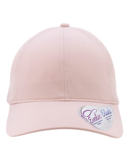 Infinity Her - Women's Perforated Performance Cap