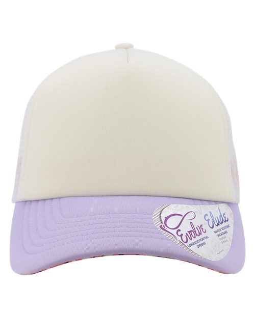 Infinity Her - Women's Foam Trucker Cap