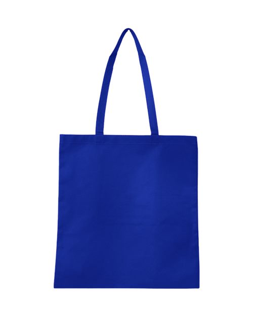 Q-Tees - Non-Woven Tote Bag