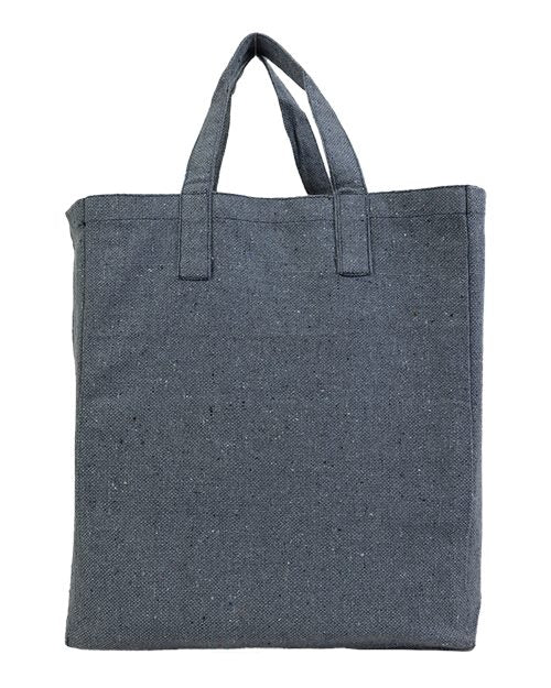 Q-Tees - Sustainable Grocery Bag