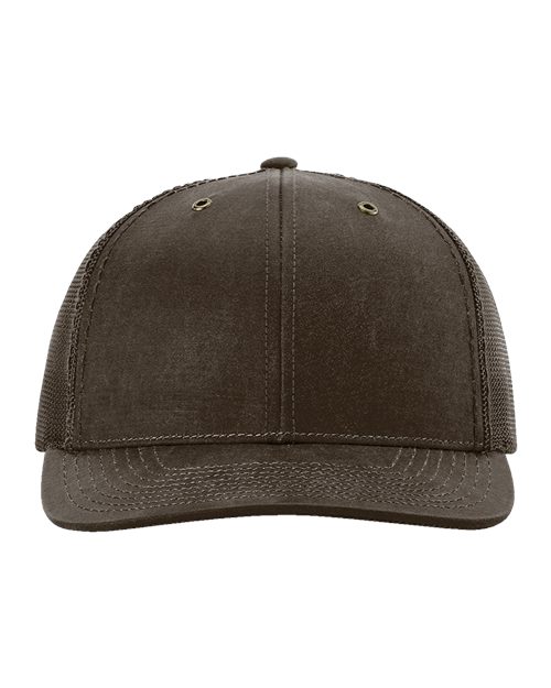 Richardson - Fremont Trucker Cap