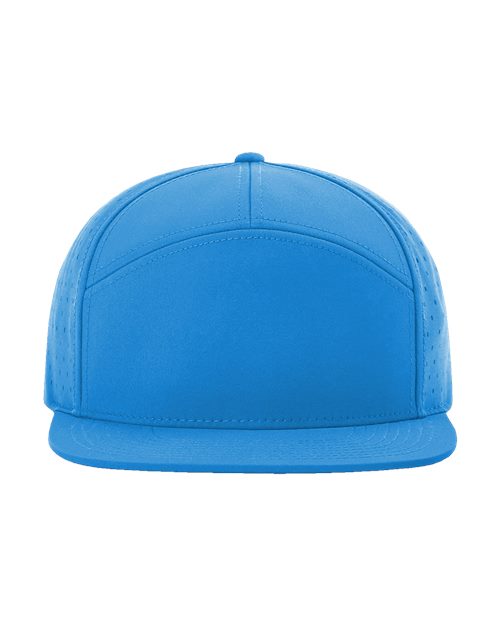 Richardson - Cannon Cap