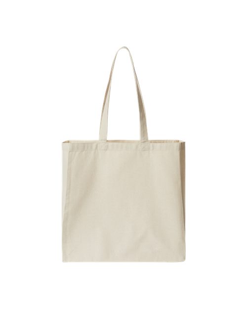 Liberty Bags - Isabella Midweight Recycled Canvas Tote