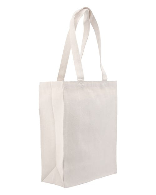 Liberty Bags - Susan Midweight Recycled Canvas Tote