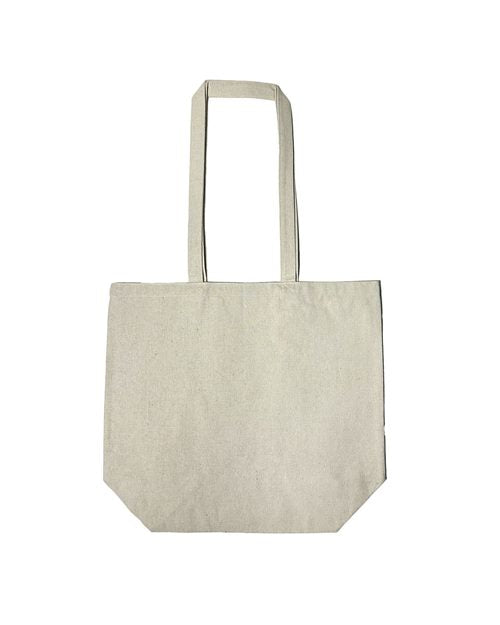 Liberty Bags - Star of India Midweight Recycled Canvas Tote