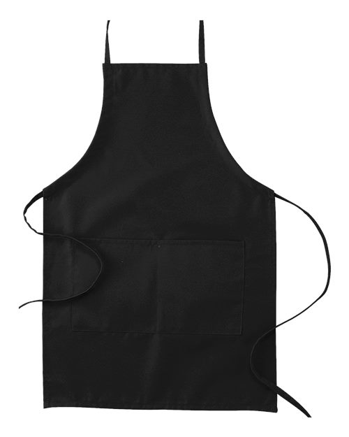 Big Accessories - Apron with Pocket