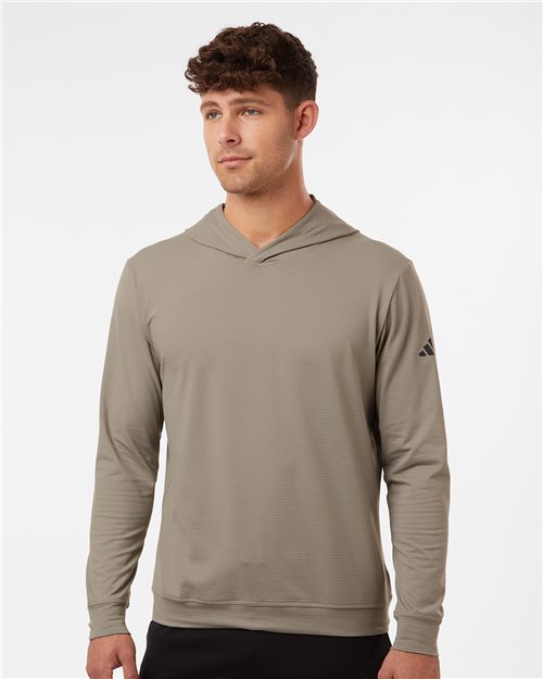 Adidas - Men's Ultimate365 Elevated Hoodie - A2009