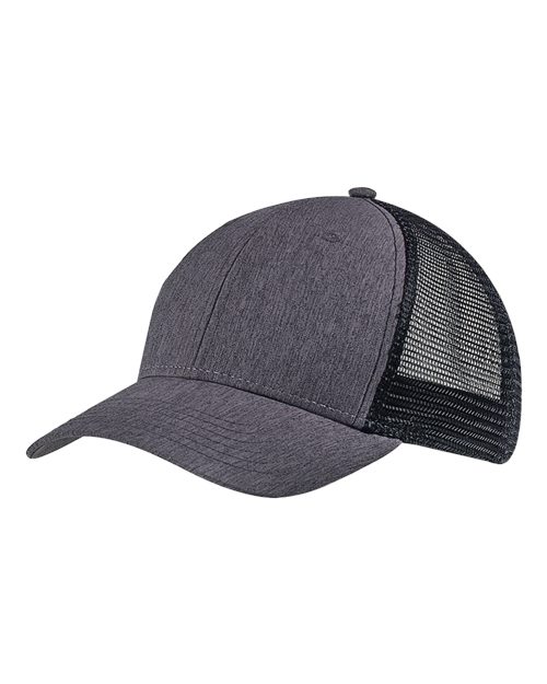 Big Accessories - Sport Trucker Cap