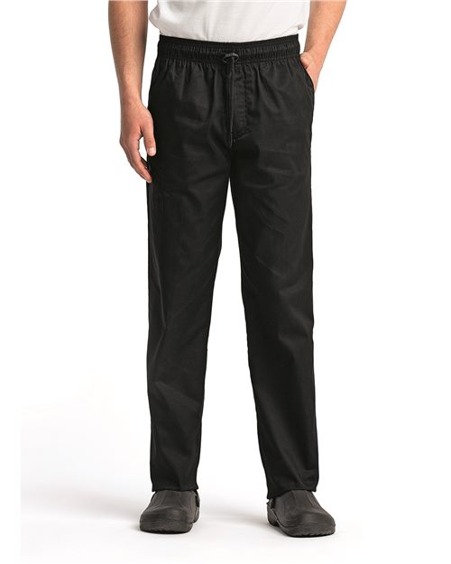 Artisan Collection by Reprime - Unisex Chef's Select Slim Leg Pant-RP554
