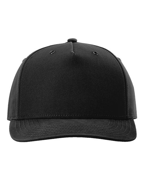 Richardson - Burnside Cap