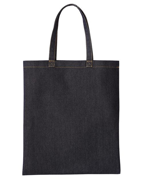 Artisan Collection by Reprime - Denim Tote Bag-RP998