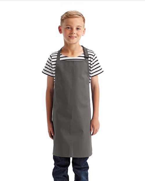 Artisan Collection by Reprime - Youth Recycled Apron-RP149