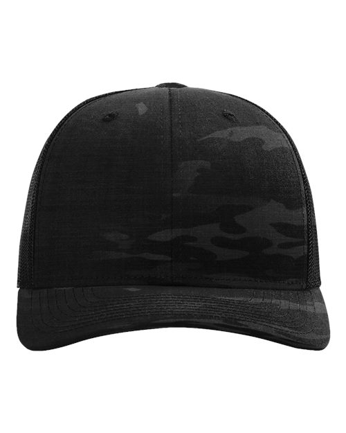 Richardson - Tactical Trucker Cap