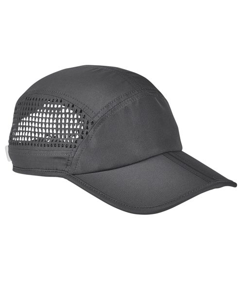 Big Accessories - Foldable Bill Performance Cap