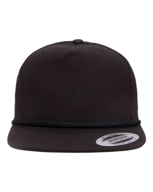 YP Classics - Classic Poplin Golf Cap