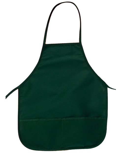Big Accessories - 24" Pocket Apron