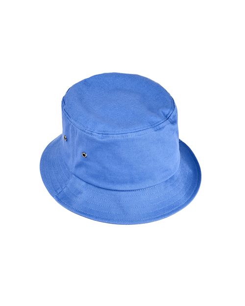 Big Accessories - Chino Twill Crusher Bucket Hat