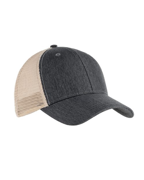 Big Accessories - Women's Ponytail Cap