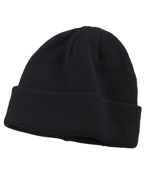 Big Accessories - Watch Cap Beanie