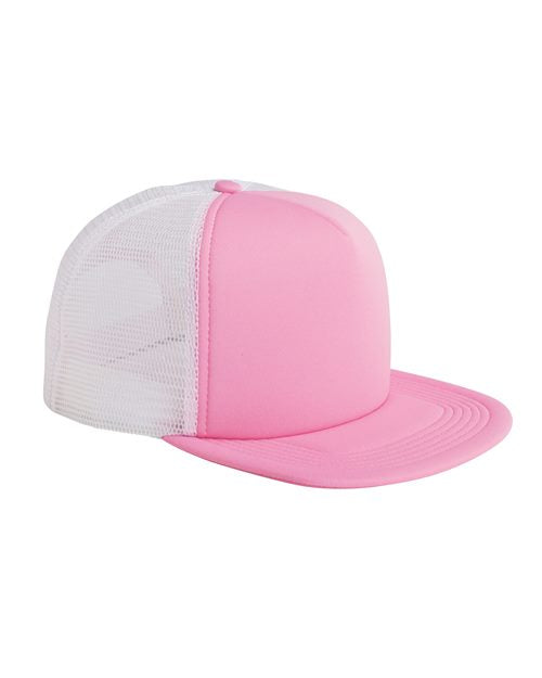 Big Accessories - Foam Front Trucker Cap