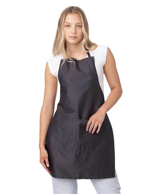 Big Accessories - Apron with Pocket