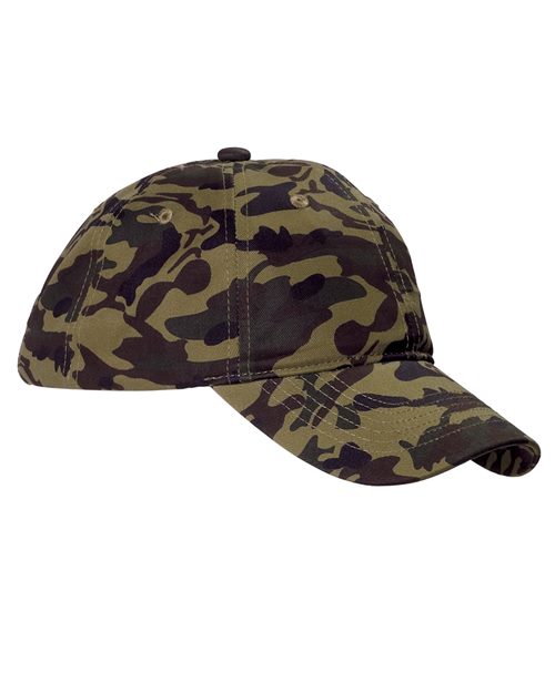 Big Accessories - Camo Cap