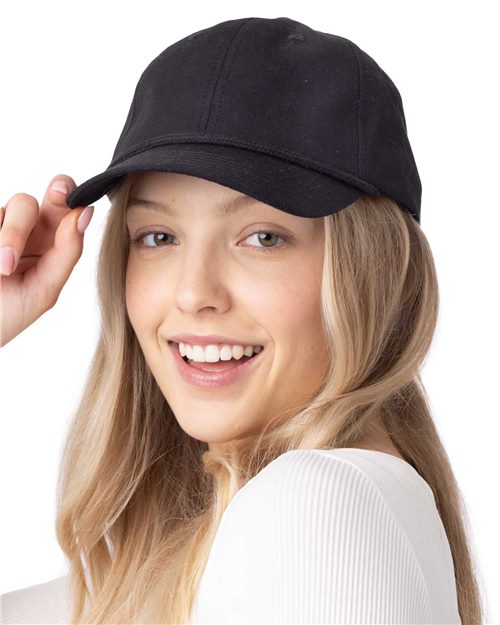 Big Accessories - Lariat Cap