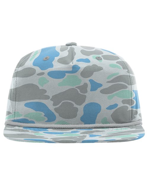 Richardson - Printed Umpqua Cap