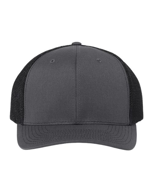 Richardson - 112+ R-Flex Adjustable Trucker Cap