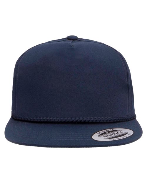 YP Classics - Classic Poplin Golf Cap