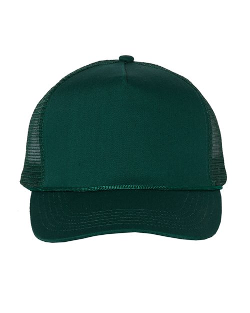 Valucap - Five-Panel Trucker Cap